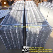 1/8 Rib Lath Expanded Metall Lath